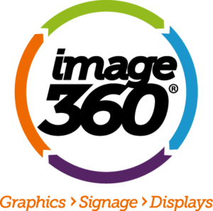 Image360 full color circle logo